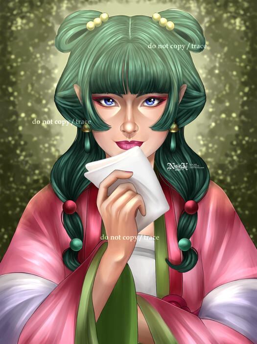 XiaoMao