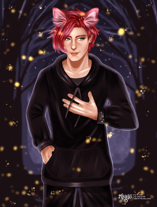 COMMISION