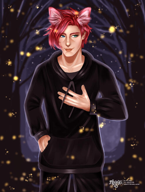 COMMISION COMMISION