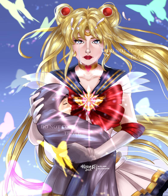 Usagi Usagi