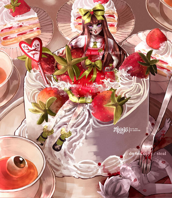 Cake Cake