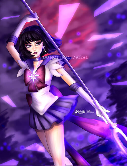 Saturn Saturn